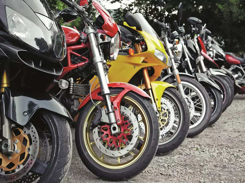 A beginner's guide to buying a motorcycle